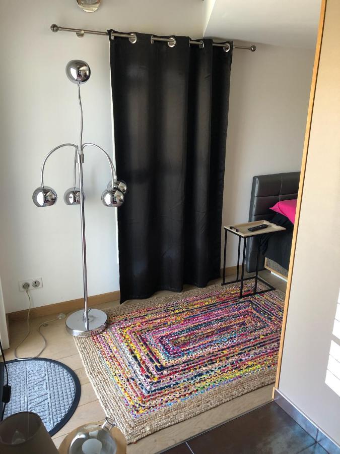 Bed and Breakfast Les Terrasses Des Anthenors Ensues-la-Redonne Esterno foto