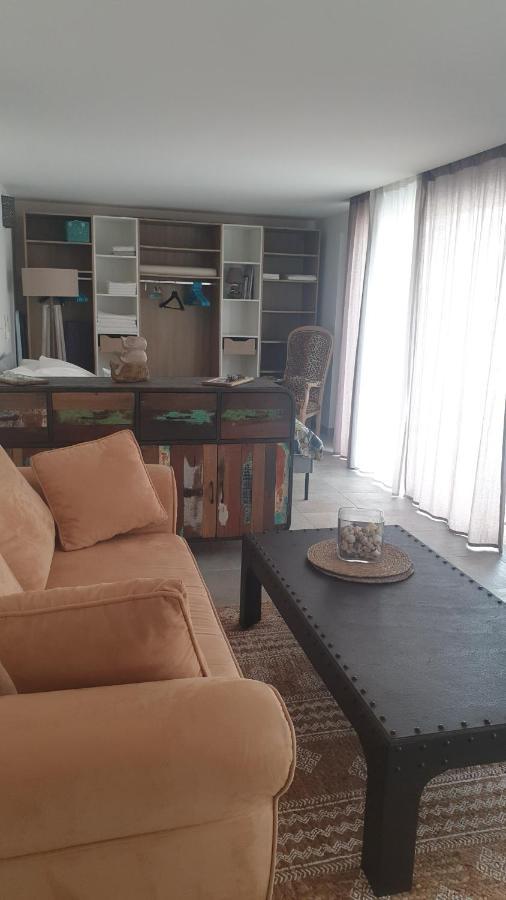 Bed and Breakfast Les Terrasses Des Anthenors Ensues-la-Redonne Esterno foto