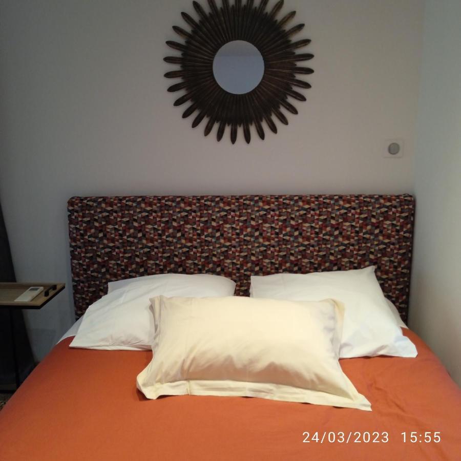 Bed and Breakfast Les Terrasses Des Anthenors Ensues-la-Redonne Esterno foto
